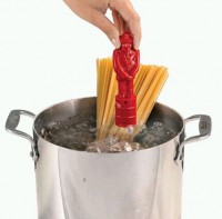 První minutka pro vaření všech druhů těstovin - Mafian Al Dente